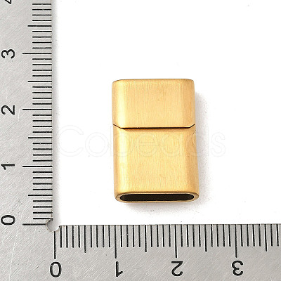 304 Stainless Steel Bayonet Clasps STAS-Z147-31G-02-1