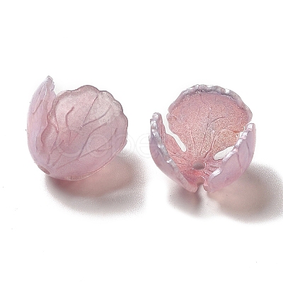 Flower Bead Cap SACR-C002-03D-1