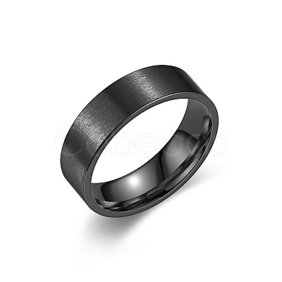 304 Stainless Steel Finger Rings for Men FS-WG7110F-09-1