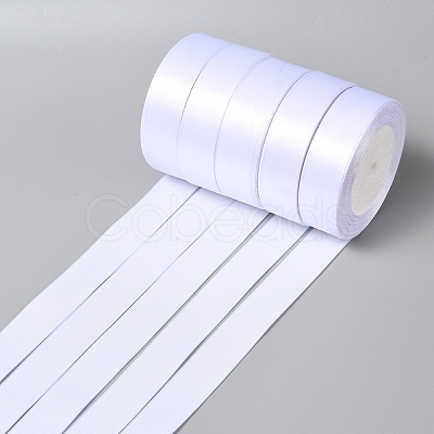 Single Face Satin Ribbon RC25mmY001-1