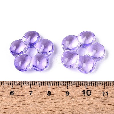 Handmade Lampwork Beads LAMP-N035-01H-1