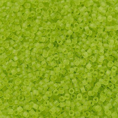 MIYUKI Delica Beads SEED-X0054-DB0766-1