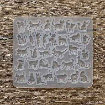 DIY Silicone Molds SIMO-L002-01B-1