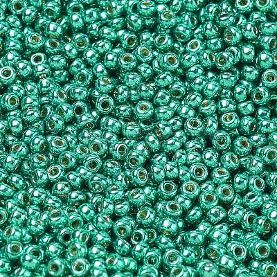 MIYUKI Round Rocailles Beads SEED-G007-RR5105-1