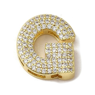 Brass Beads KK-D098-04G-G-1