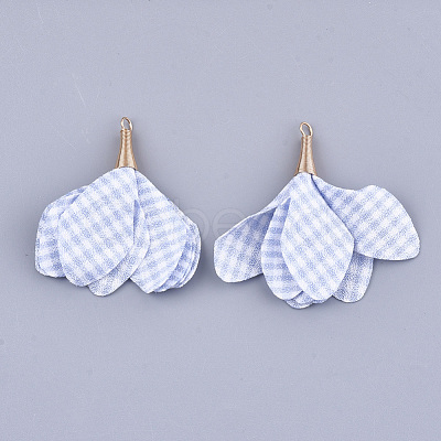 Iron Big Pendants X-FIND-T033-06J-1