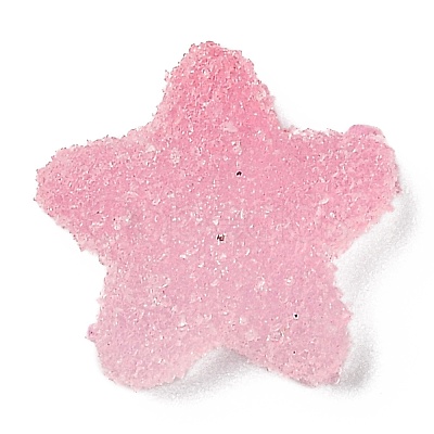 Resin Decoden Cabochons CRES-Y001-02A-01-1