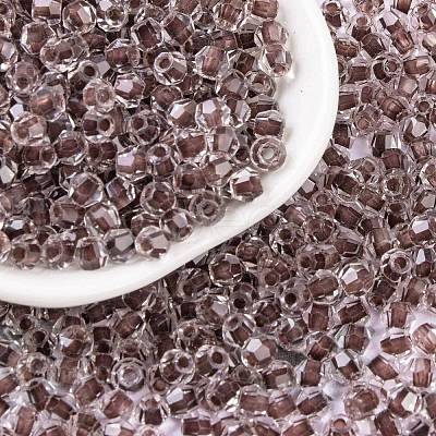 Glass Seed Beads SEED-A032-05B-1