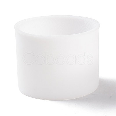 Column Flower Pot Silicone Molds LS-DIY-M039-18C-1