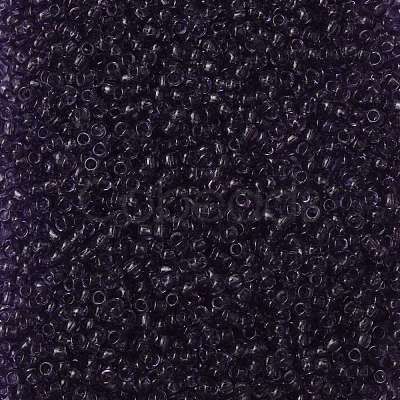 TOHO 8/0 Round Beads SEED-JPTR08-0019-1