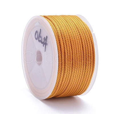 Polyester Braided Cords OCOR-I006-A01-06-1