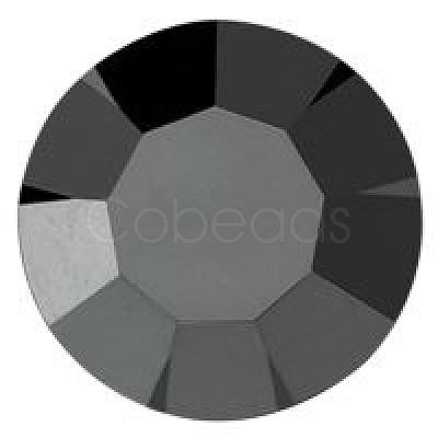 Preciosa® MAXIMA Crystal Round Stones Y-PRC-RBSS24-23980-272-1