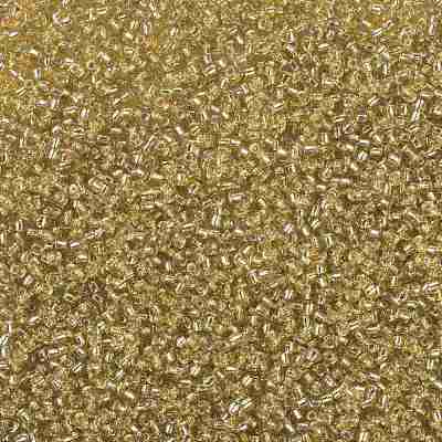 MIYUKI Round Rocailles Beads SEED-JP0009-RR0003-1