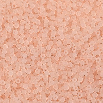 TOHO 11/0 Round Beads SEED-XTR11-0011F-1