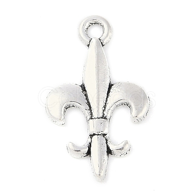 Tibetan Style Alloy Pendants LS-X-LF1288Y-NF-1