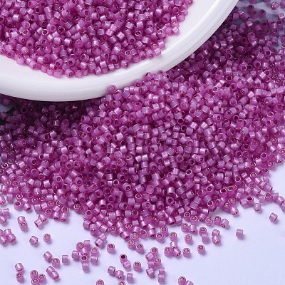 MIYUKI Delica Beads SEED-JP0008-DB2174-1