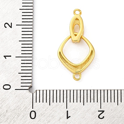 925 Sterling Silver Cord End/Tips STER-D303-01G-1