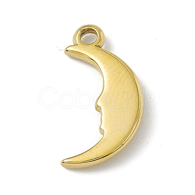 304 Stainless Steel Pendants X-STAS-P316-19G-1