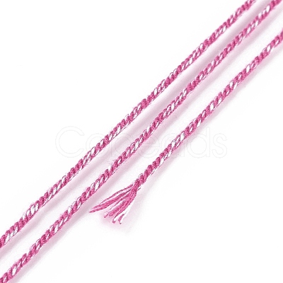 Macrame Cotton Cord OCOR-H110-01A-14-1