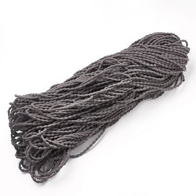 Elastic Cord EC-S003-12D-1