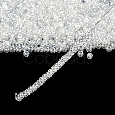 MIYUKI Round Rocailles Beads SEED-X0055-RR0160-1
