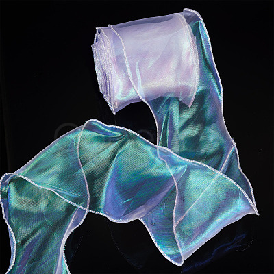 15 Yards Polyester Ribbons OCOR-TA0003-25F-1