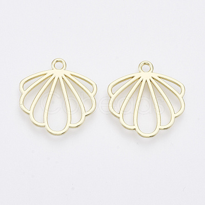 Alloy Pendants X-PALLOY-T067-160LG-1