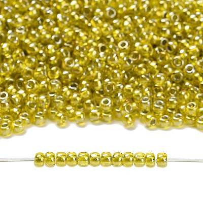 TOHO 8/0 Round Beads SEED-TR08-1013-1