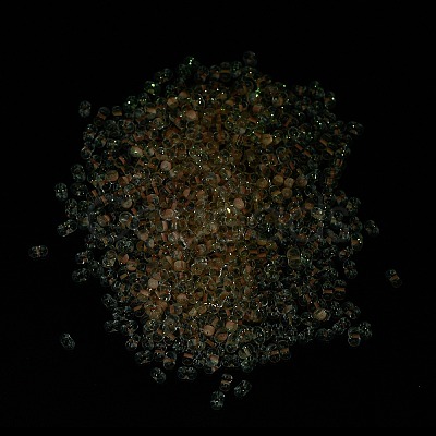 Luminous Glass Seed Beads X1-SEED-A033-07D-1