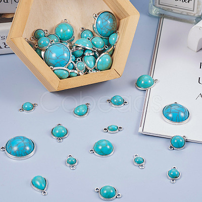 DIY Jewelry Making Finding Kit FIND-TA0002-52-1
