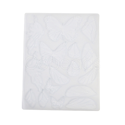 DIY Pendant Silicone Molds LS-SIL-B077-03-1