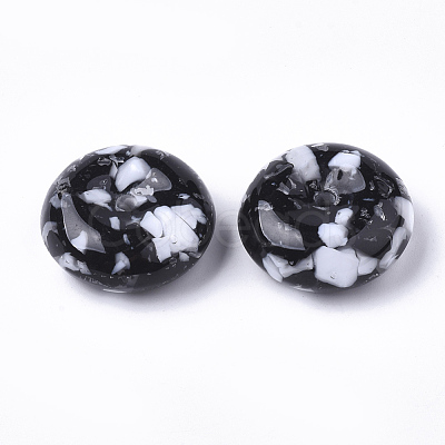 Resin Beads RESI-T024-18A-1