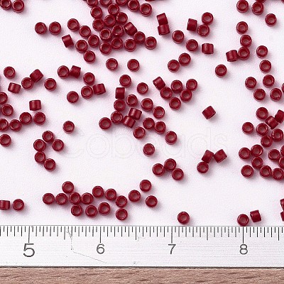 MIYUKI Delica Beads SEED-MY11-DB0791-1