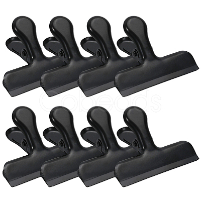 Stainless Steel Bag Seal Clips AJEW-WH20054-070B-1