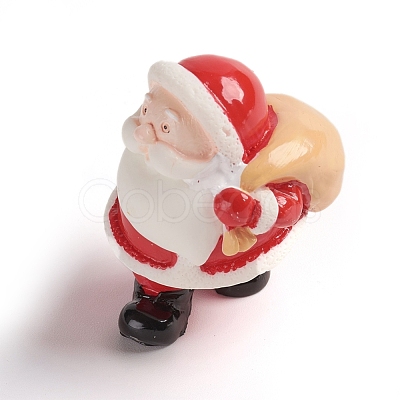 Resin Display Decorations RESI-WH0008-28I-1