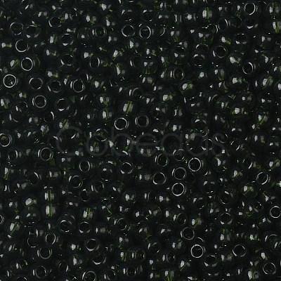 TOHO 8/0 Round Beads SEED-XTR08-0940-1