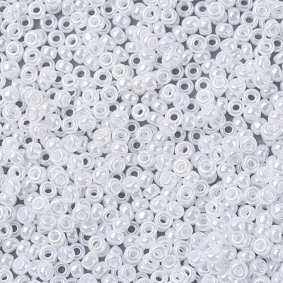 MIYUKI Round Rocailles Beads SEED-G007-RR0528-1