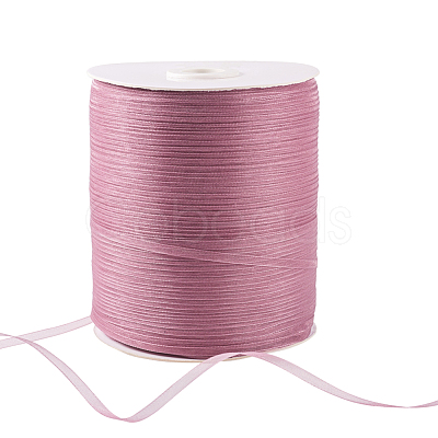 Organza Ribbon RS3mmY092-1