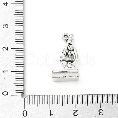 Tibetan Style Alloy Pendants AL-CBA1B2C-03A-AS-1