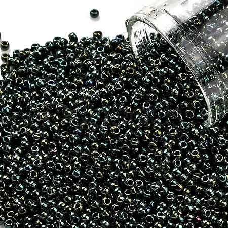 TOHO 11/0 Round Beads SEED-JPTR11-0084-1