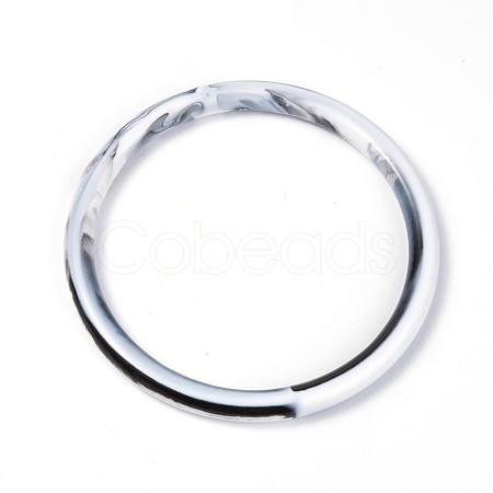 Resin Bag Handle FIND-WH0065-49A-1