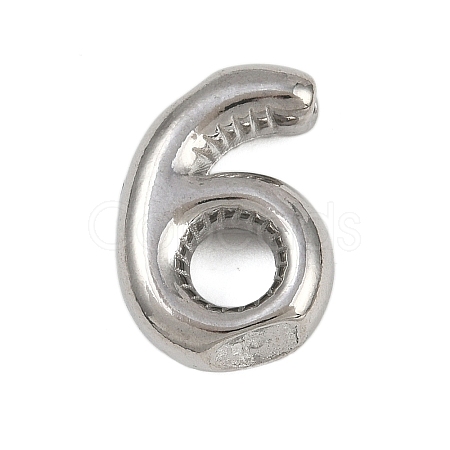 304 Stainless Steel Pendants LS-STAS-P402-01P-06-1