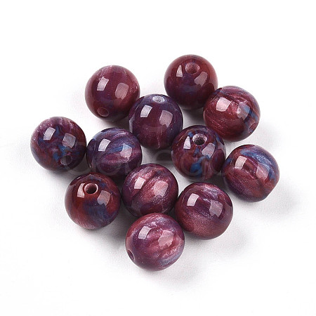 Resin Beads RESI-YW0004-28A-01-1