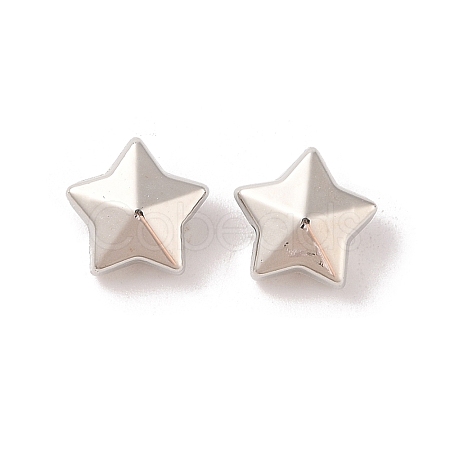 CCB Plastic Beads CCB-N006-44P-1