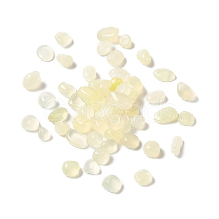 Natural New Jade Beads G-A023-01H-1