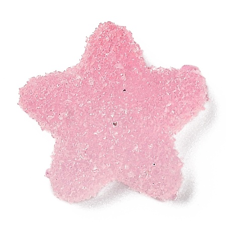 Resin Decoden Cabochons CRES-Y001-02A-01-1