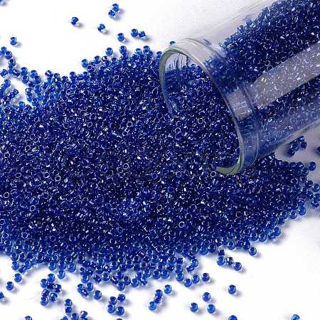 TOHO Round Seed Beads SEED-JPTR15-0189-1