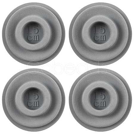 4Pcs PE and Flocking Bead Design Boards ODIS-FS0001-01B-1
