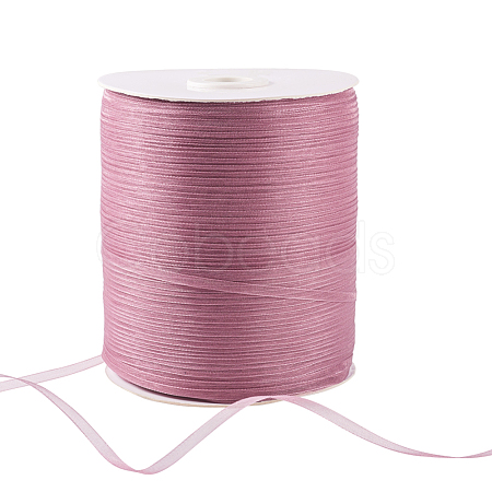 Organza Ribbon RS3mmY092-1