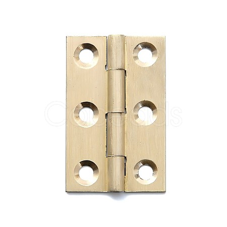 Brass Hinge CABI-PW0001-163-A01-1